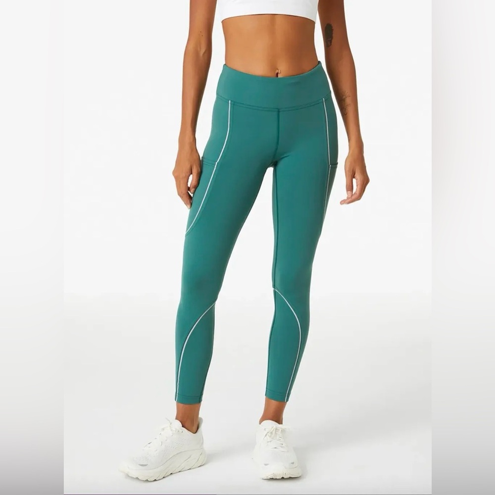 Outdoor Voices FrostKnit 7/8 Legging